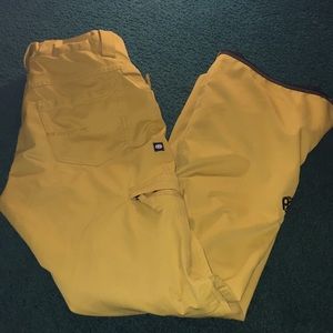 686 Snow Pants